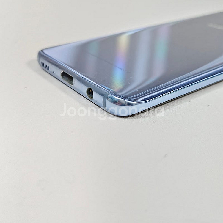 갤럭시 S8 64GB 블루 기능정상/가성비최강/ 7.5...--2