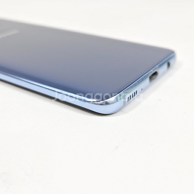 갤럭시 S8 64GB 블루 기능정상/가성비최강/ 7.5...--3
