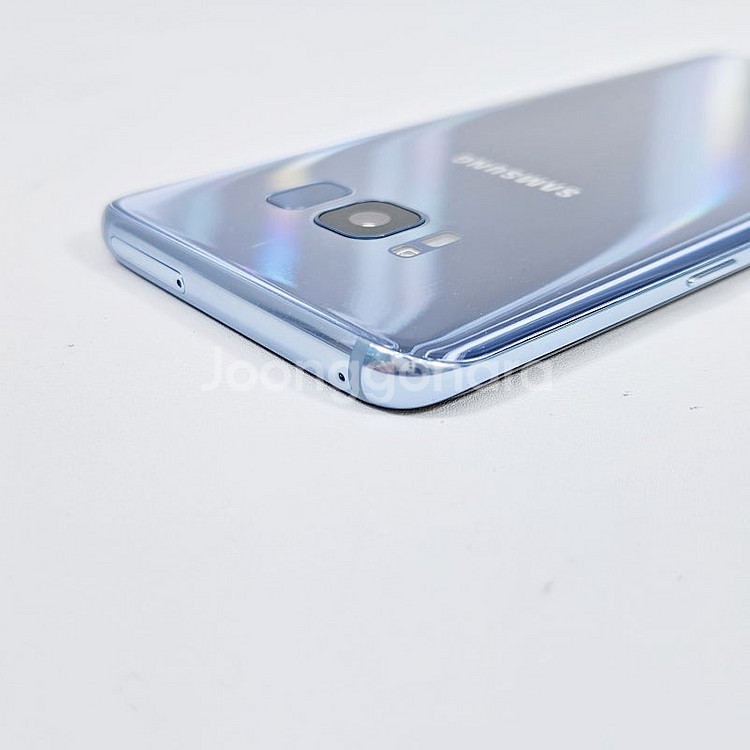 갤럭시 S8 64GB 블루 기능정상/가성비최강/ 7.5...--4