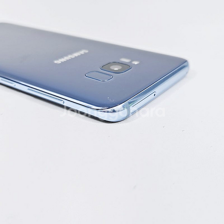 갤럭시 S8 64GB 블루 기능정상/가성비최강/ 7.5...--5