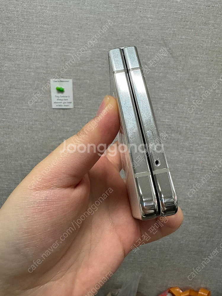 삼성 갤럭시 플립5 26만원 가성비 최저가 떨이판매합니...--2