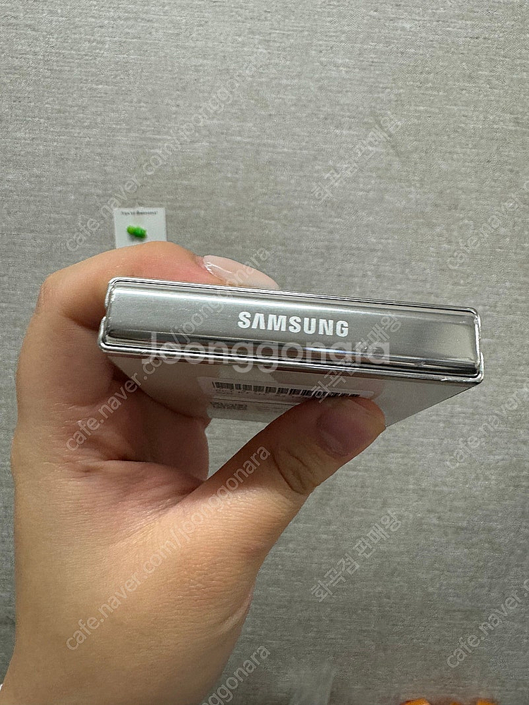 삼성 갤럭시 플립5 26만원 가성비 최저가 떨이판매합니...--3