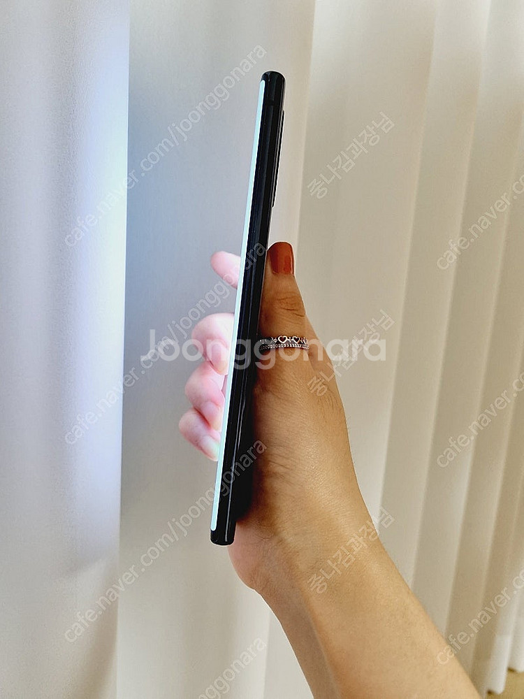S급 갤럭시 노트10 N971 최상품판매 김포중고폰 N...--3