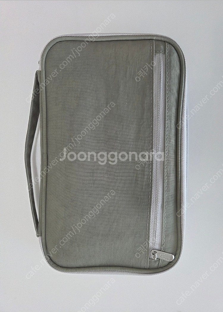 RFID 차단 여권 파우치 팔아요.--2