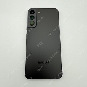 [무잔상 특S급] 갤럭시 S22플러스 베터리, 컨디션 최우수 최저가 27만