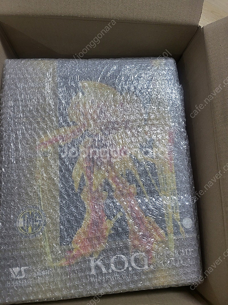 [IMS] the KNIGHT of GOLD (Limi...--1