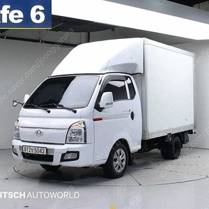 중고 포터2 하이내장탑 중고 현대 포터 중고 포터 일반캡 중고 흰색 2020년식 43,880km 슈퍼캡/초장축(CRDi) 중고차매매순위