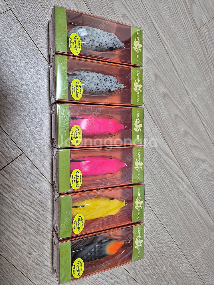 가물치 프로그--0