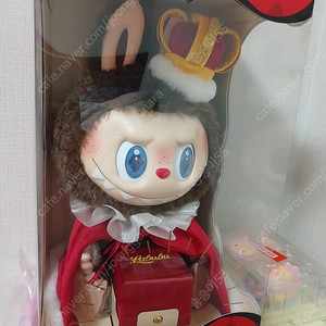 라부부 체크메이트