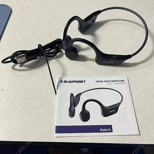 Blaupunkt 블루투스 이어폰