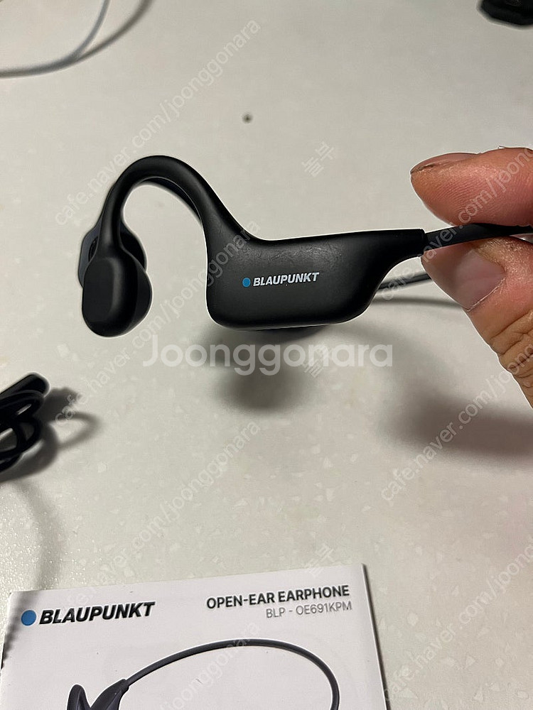 Blaupunkt 블루투스 이어폰--1