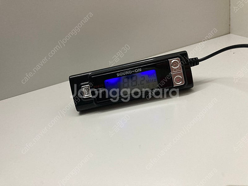카렉스 사운드온 카오디오 GWT-100--0