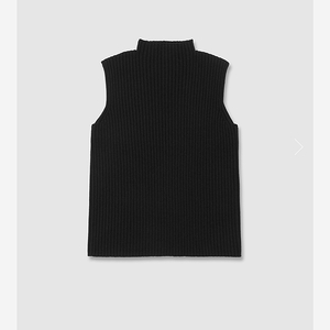 urbanic30 carnaby sleeveless knit