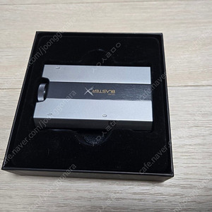 creative 사운드블라스터 g6 팝니다.
