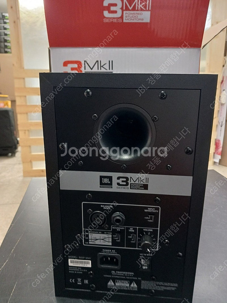 JBL 충전식 스피커 EON ONE COMPACT와 J...--1