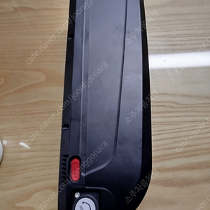 부릉이 KTX 보조배터리