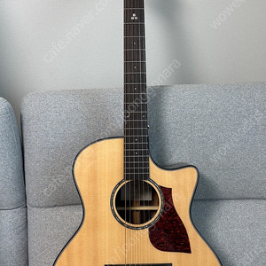 HEX 어쿠스틱 기타 GA350ce S급 판매합니다.
