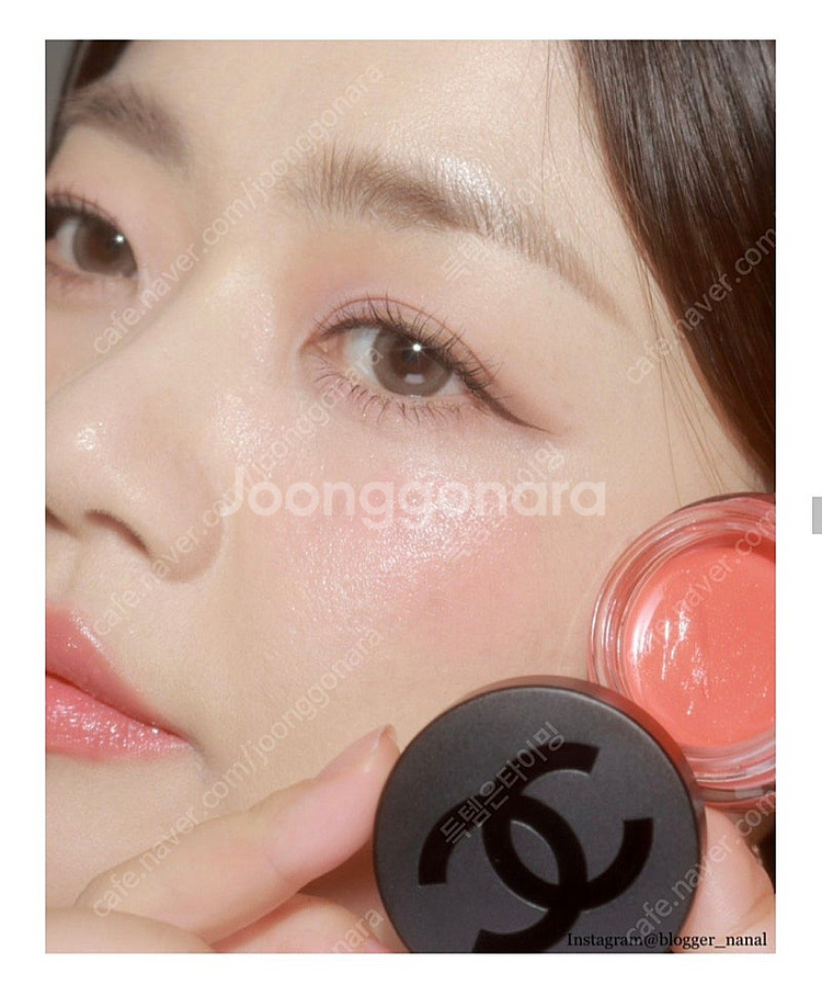 [새상품]CHANEL 샤넬 레드 까멜리아 누메로 엉드 ...--8