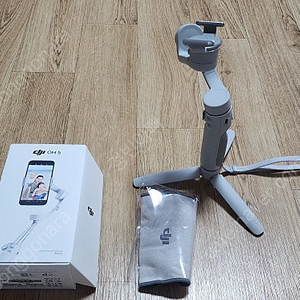 DJI 오즈모 모바일5