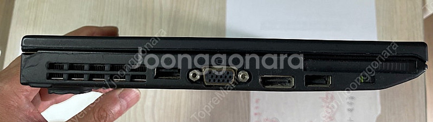 부품용 씽크패드 X220--6