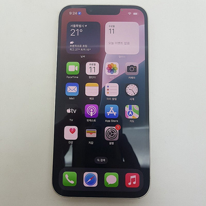 [판매] 서울 카드가능 아이폰 iPhone 14 화이트 512 A급 팝니다. 48만원