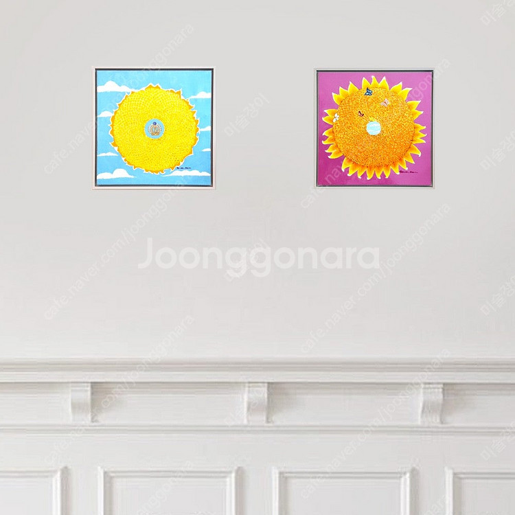 화실 이전으로 ( 좋은그림 100점을 저렴하게 판매합니...--5