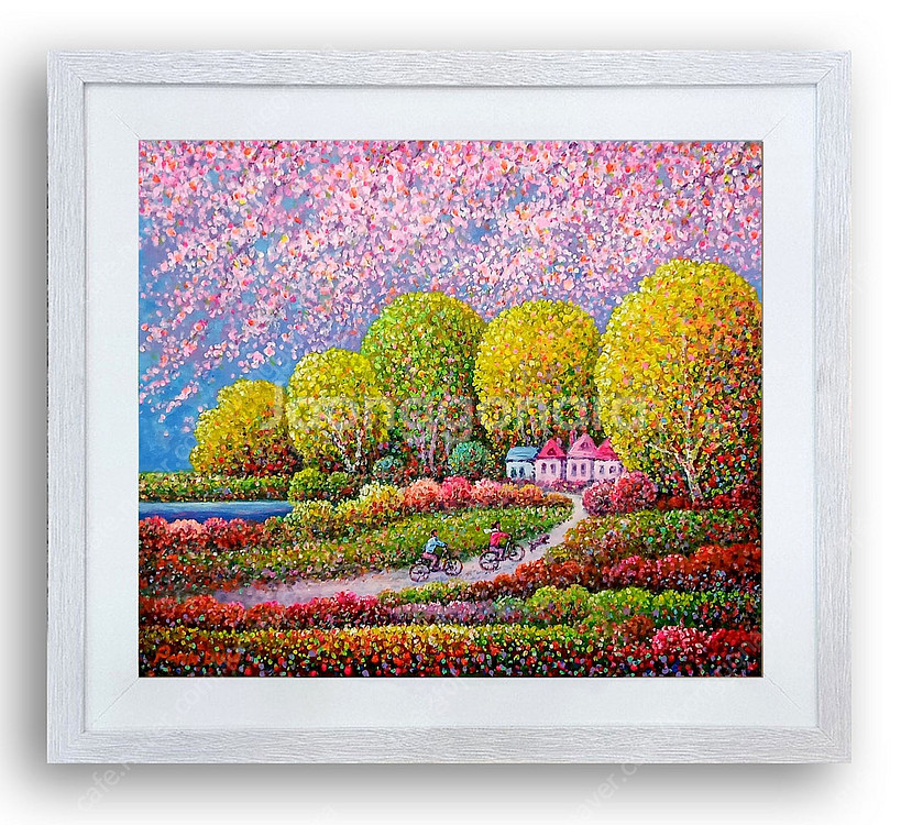 화실 이전으로 ( 좋은그림 100점을 저렴하게 판매합니...--8