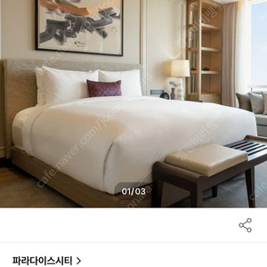 파라다이스시티+리조트머니3만+씨메르+원더박스 (6/30)
