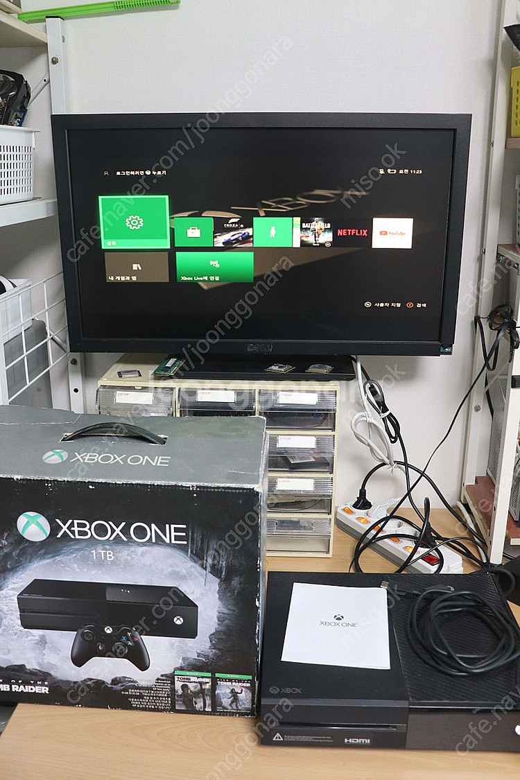 xboxone console 1tb .--1