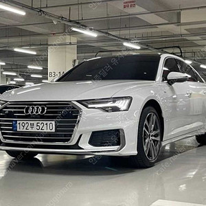 아우디 A6 중고차 아우디 A5 수입중고차 2023년식 20,839km 40 TDI 프리미엄 수원중고차
