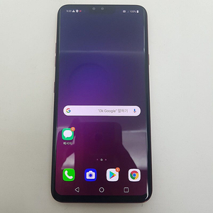 [판매] 서울 카드가능 서울 LG V40 (브이40) 레드 자급제 A급 팝니다. 8.5만원