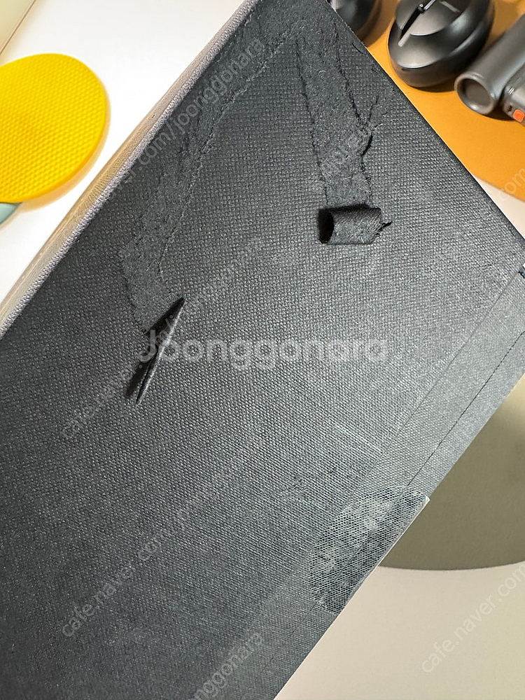 베르사체 메두사 랩소디 명품 캔들스틱 20cm 미사용 ...--8