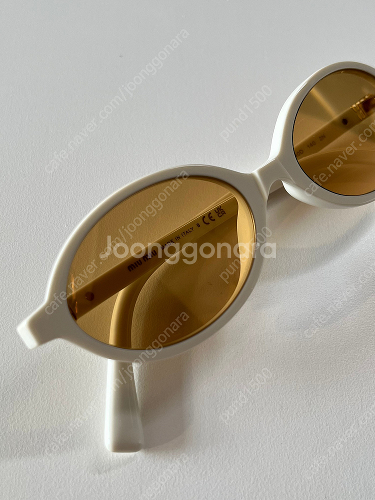 미우미우 MIUMIU 선글라스--4