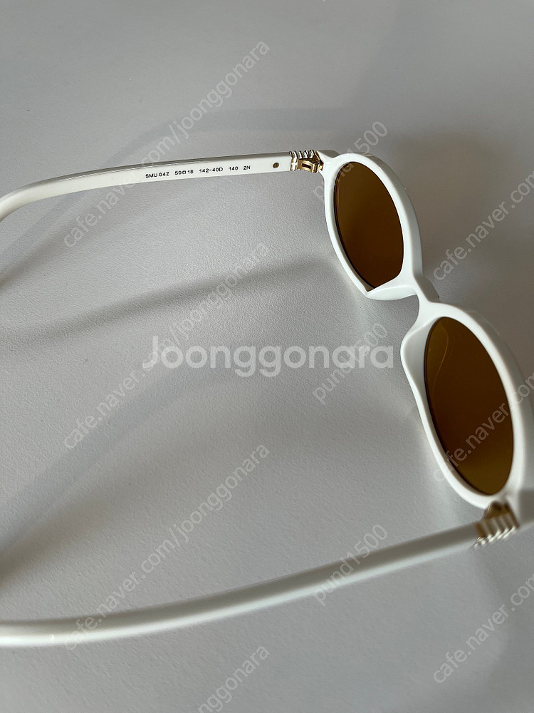 미우미우 MIUMIU 선글라스--5