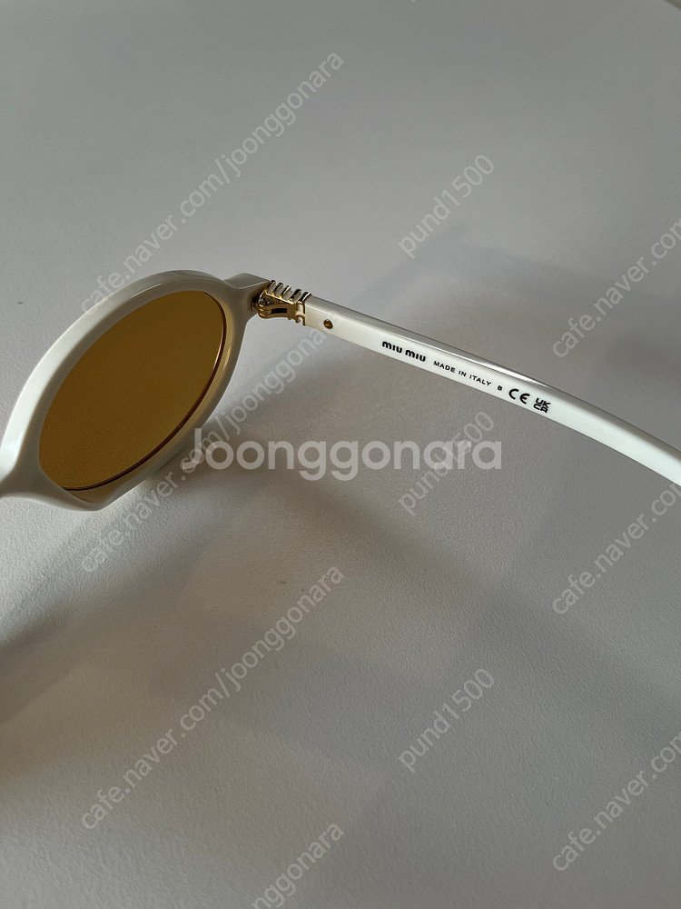 미우미우 MIUMIU 선글라스--6