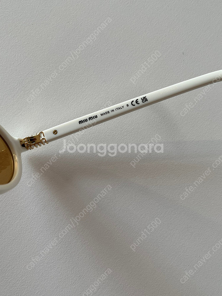 미우미우 MIUMIU 선글라스--7