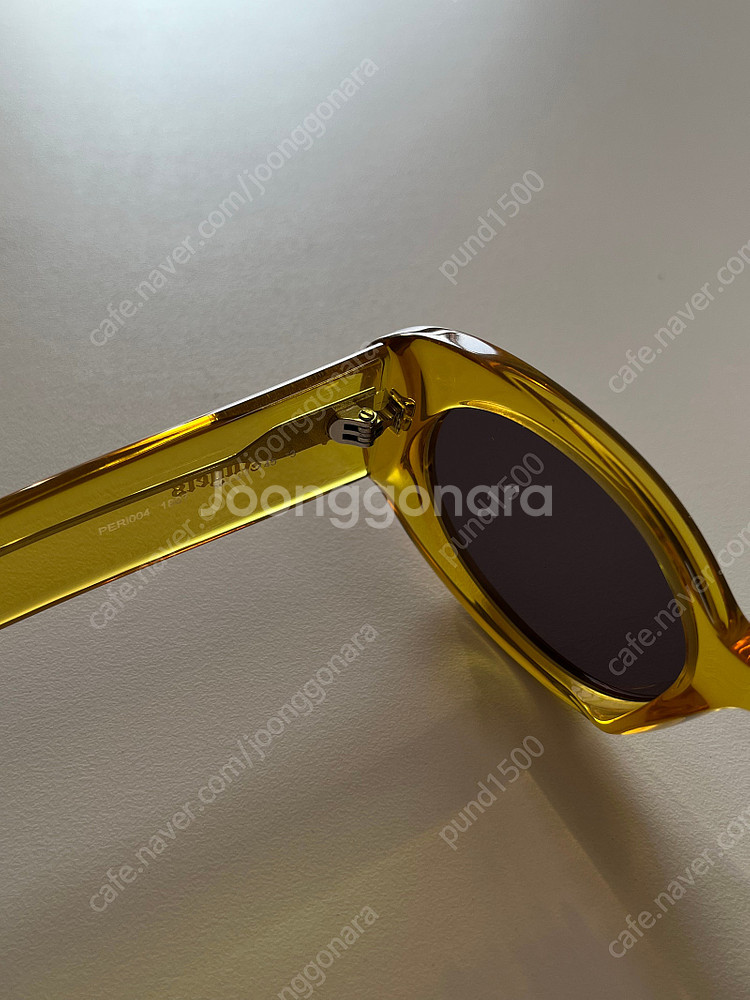 팜엔젤스 Palm Angels 선글라스--5