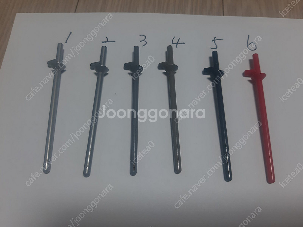 레고 트롤 드래곤 라이온 해골 용 캐슬 킹덤 오크 완무...--2