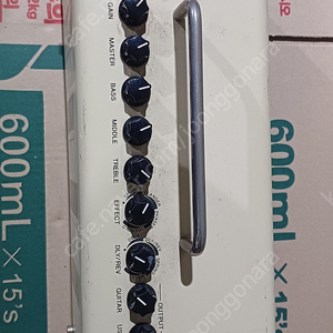 야마하 THR10 스피커내장앰프
