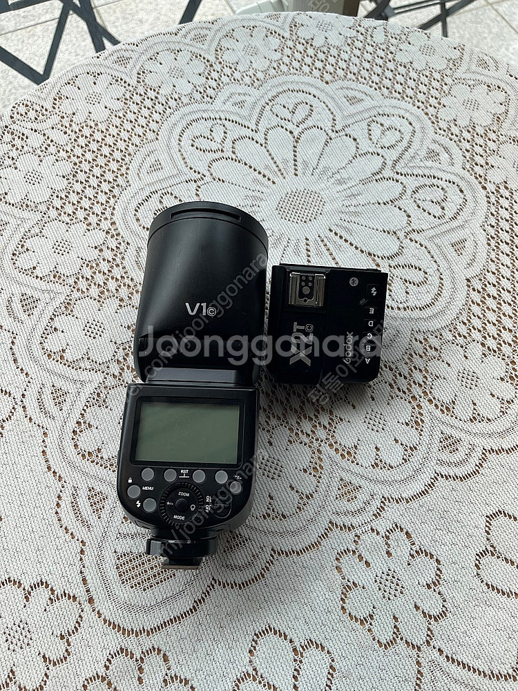 고독스v1, 동조기 캐논용 판매합니다--0