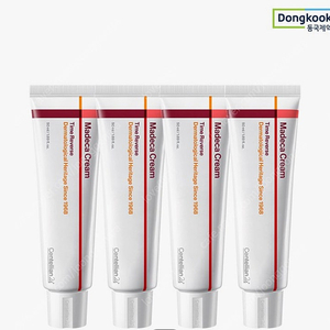 동국제약 센텔리안24 Madeca 크림 시즌7 타임리버스 50ml 4개 무료배송 마대카
