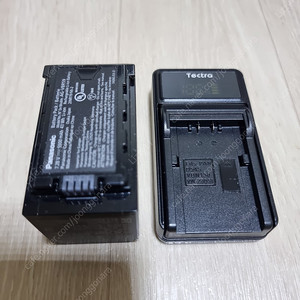BGH1 BS1H 파나소닉 배터리 VBR59