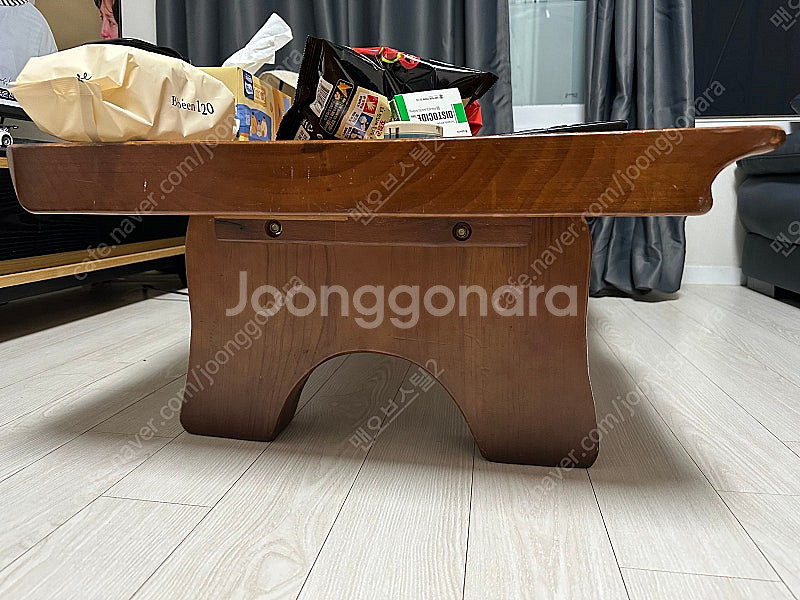 가죽소파 티비다이 42인치 티비--3