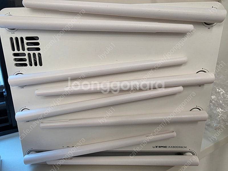 아이피타임 AX8004BCM 판매 합니다--0