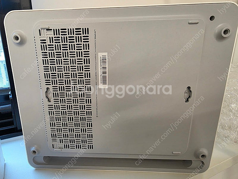 아이피타임 AX8004BCM 판매 합니다--1