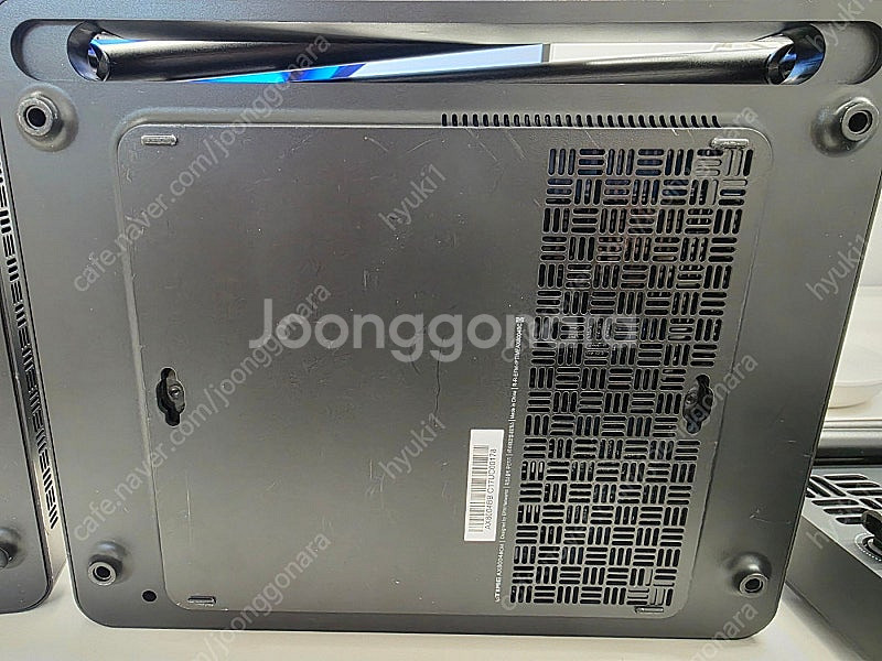 아이피타임 AX8004BCM 판매 합니다--3