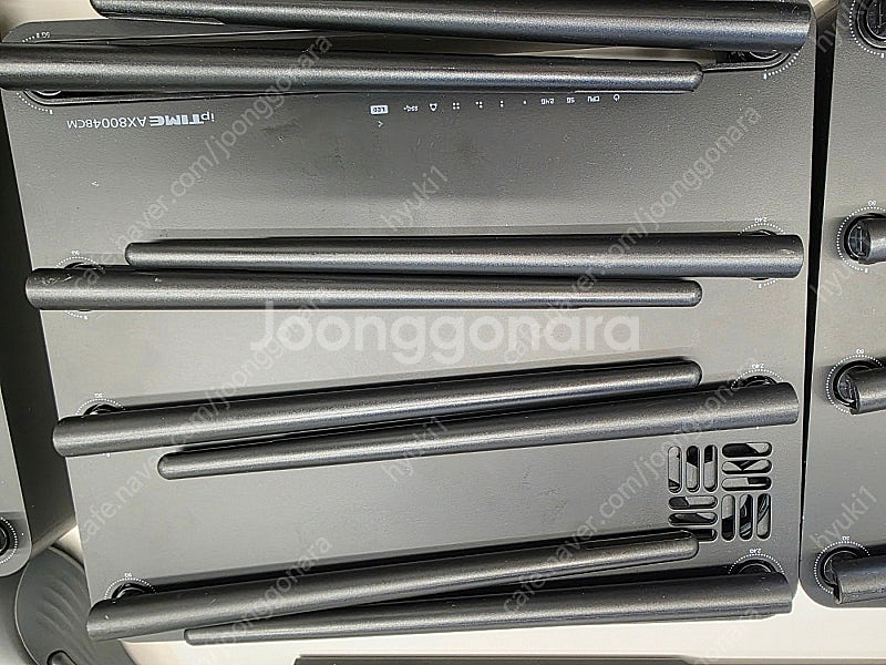 아이피타임 AX8004BCM 판매 합니다--4