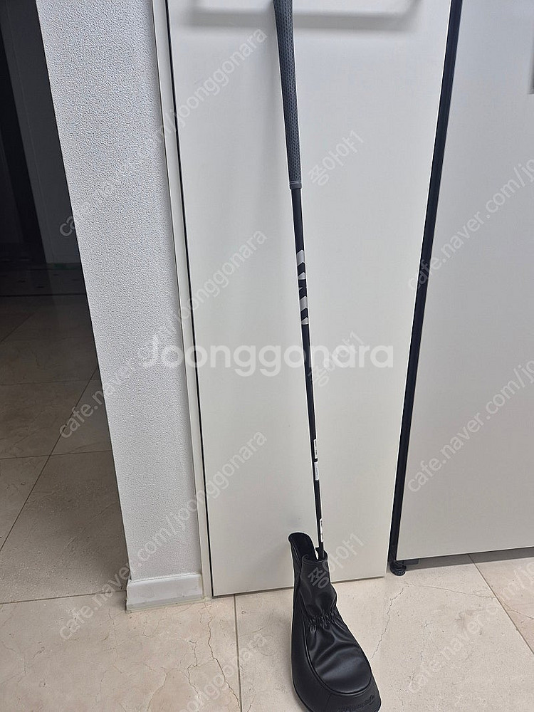 Qi35드라이버 9도 벤투스 블랙플러스 6S--9