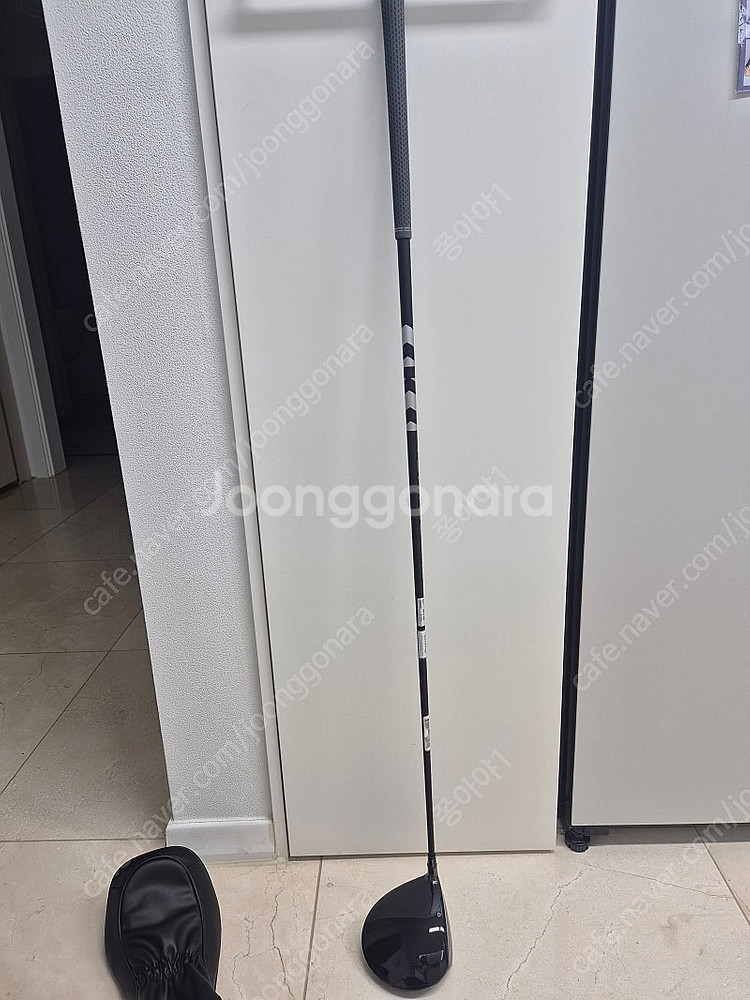 Qi35드라이버 9도 벤투스 블랙플러스 6S--0