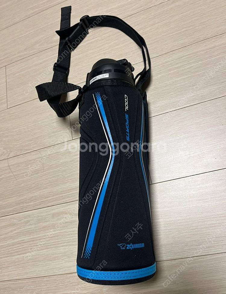 (거의 새것) 조지루시 보냉전문 대형 텀블러 1.5리터...--1